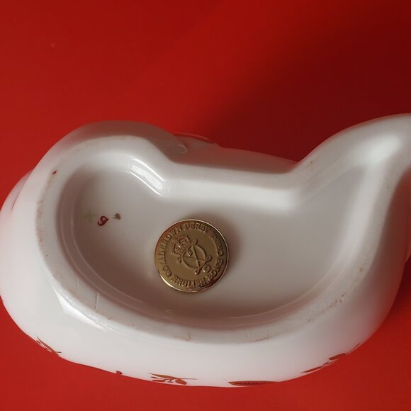 Royal Crown Derby Seal Figurine Fine Bone China Made in England - Picture 7 of 8